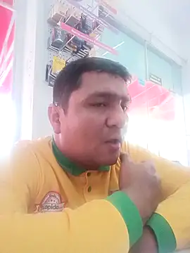 luis20212 online show from March 30, 2:18 pm