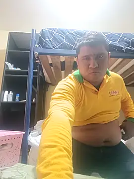 luis20212 online show from April 3, 12:52 am