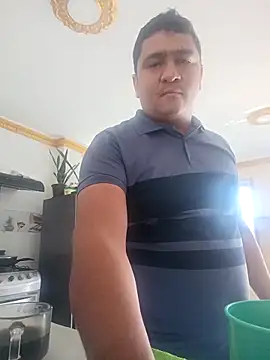 luis20212 online show from April 5, 2:03 pm