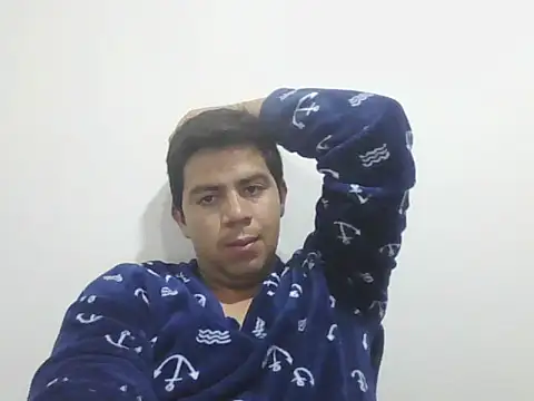 Snapshot of jutipia chatting on March 31, 1:29 am jutipia online show from March 31, 1:29 am