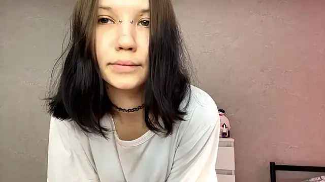 AmeliaMiotii online show from April 3, 9:51 am