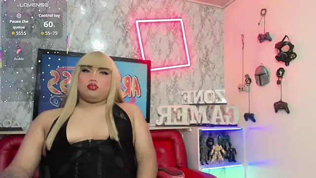 samantha  paez online show from March 30, 3:29 am