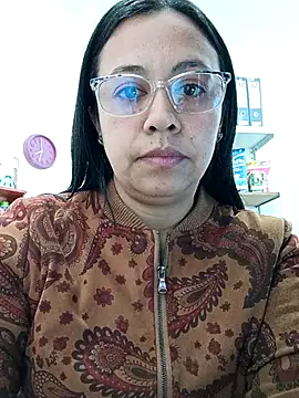 Violeta--7 online show from April 8, 1:33 pm