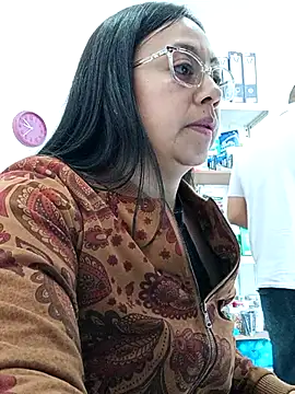 Violeta--7 online show from April 16, 2:51 pm