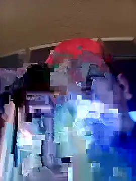 Sebas lovesexy online show from April 6, 1:01 pm