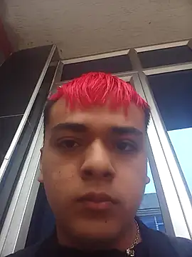 Sebas lovesexy online show from April 9, 1:16 pm