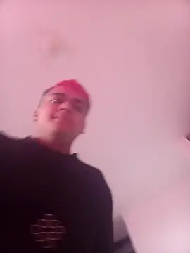 Sebas lovesexy online show from April 10, 12:21 pm