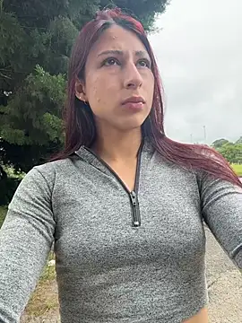 Debby ryann online show from April 5, 4:37 pm