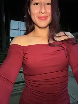 Debby ryann online show from April 17, 5:10 am