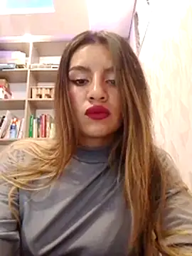 megann glow online show from May 1, 5:01 am
