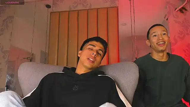 MaicolSmiith  online show from April 10, 2:28 am