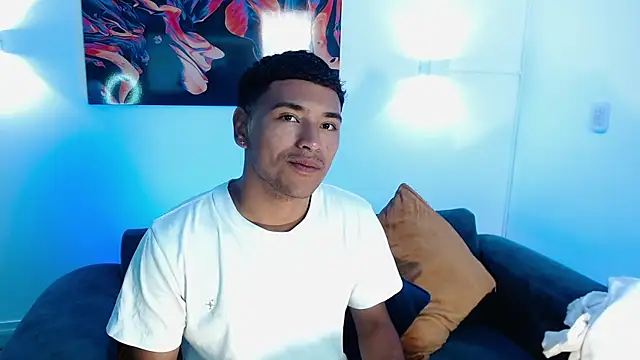 SeanStonee online show from April 15, 6:48 pm