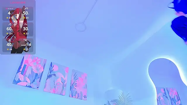 Velvet Noir  online show from July 18, 11:47 am
