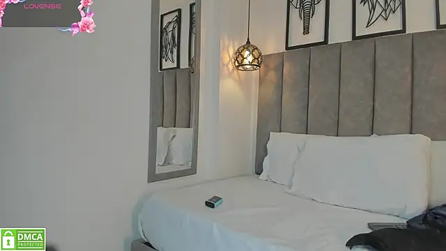 Natasha Marin online show from April 5, 7:44 pm