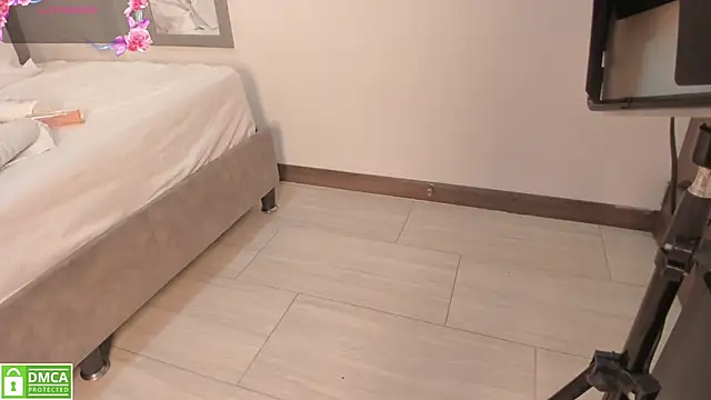 Natasha Marin online show from April 7, 7:36 pm