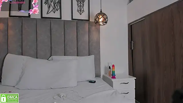 Natasha Marin online show from April 11, 7:51 pm