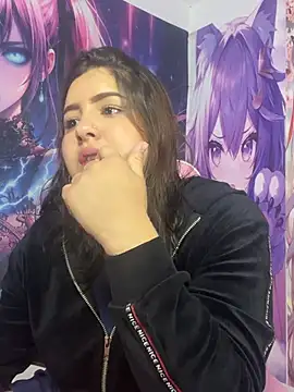 Norabyxxx online show from March 30, 1:39 am