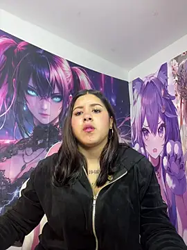 Norabyxxx online show from March 30, 10:22 pm