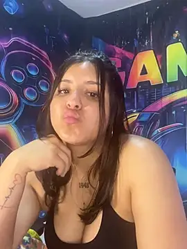 Norabyxxx online show from April 1, 1:41 pm