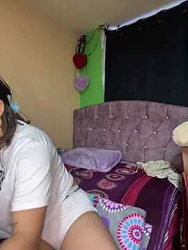 Norabyxxx online show from April 8, 10:54 pm