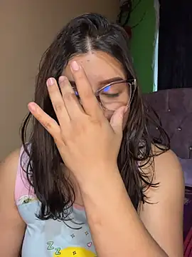 Norabyxxx online show from April 12, 11:15 am