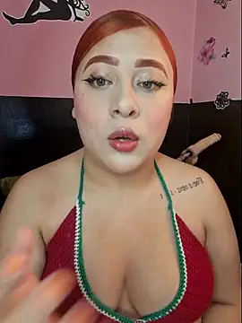 Snapshot of venuscopper chatting on May 8, 6:52 am venuscopper online show from May 8, 6:52 am