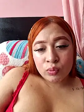 Snapshot of venuscopper chatting on May 14, 5:42 pm venuscopper online show from May 14, 5:42 pm