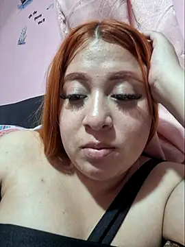 Snapshot of venuscopper chatting on May 15, 5:47 am venuscopper online show from May 15, 5:47 am