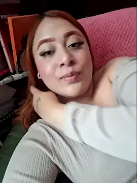 Snapshot of venuscopper chatting on May 22, 5:51 pm venuscopper online show from May 22, 5:51 pm