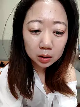 JiaojiaoER online show from April 6, 3:59 am