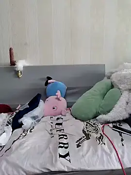 JiaojiaoER online show from April 15, 5:58 am