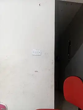 Crislover77 online show from April 12, 12:26 am