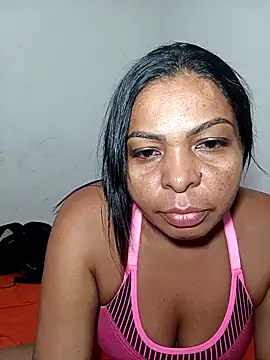 Crislover77 online show from April 21, 5:17 pm