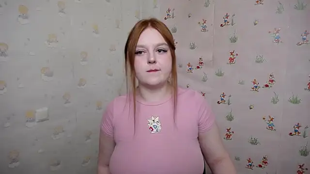 LiluCute online show from April 25, 8:50 pm