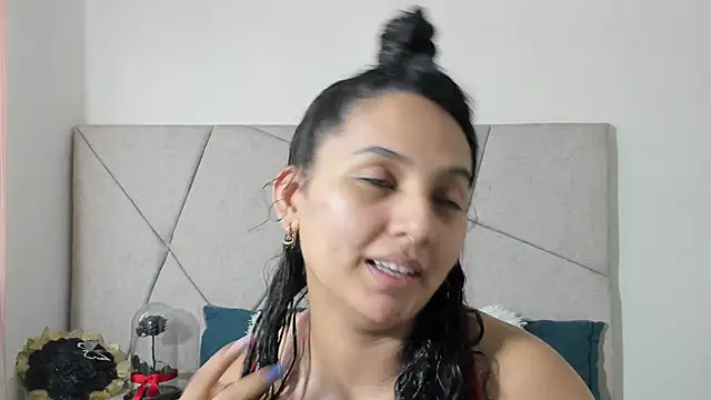 VeraBellucci online show from April 14, 11:16 am