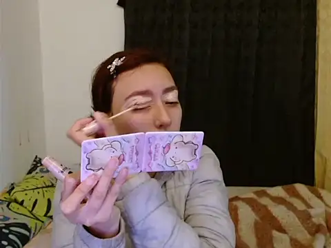 iris stream online show from April 24, 4:59 am