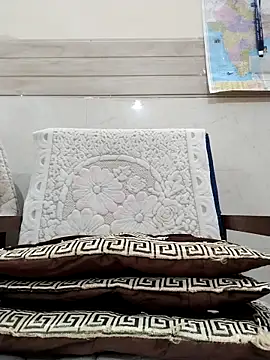 yogii20 online show from April 7, 7:09 am