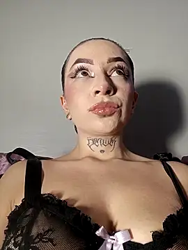 Kollontai online show from April 3, 2:20 am