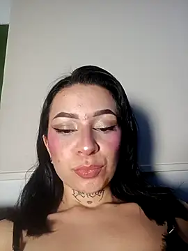 Kollontai online show from April 12, 2:38 am