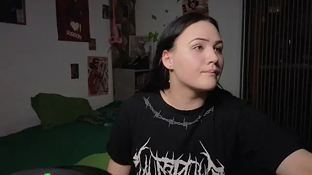 Tori Sweet online show from April 7, 2:06 pm