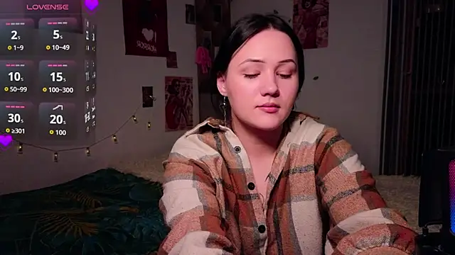 Tori Sweet online show from April 17, 4:10 pm