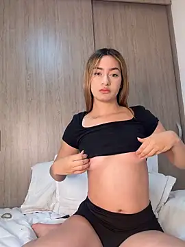 barbievictoria online show from April 16, 9:32 am