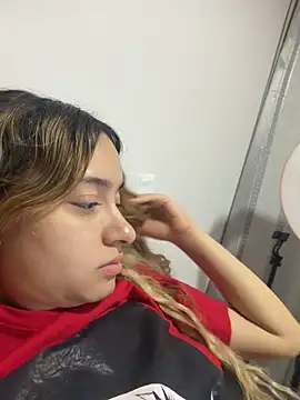 barbievictoria online show from May 31, 5:59 am