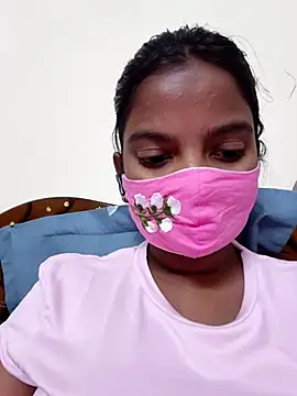 Tamil Hot Annabelle online show from June 3, 4:34 pm