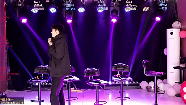 AOA-boy001 online show from April 17, 10:24 pm