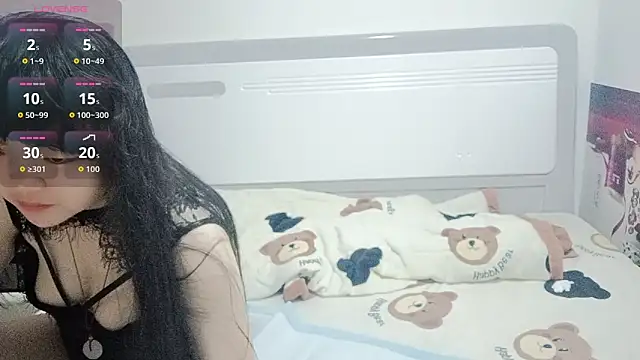 Nana-6666 online show from April 13, 5:46 am