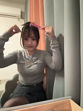 Yang 218 online show from April 17, 7:33 am