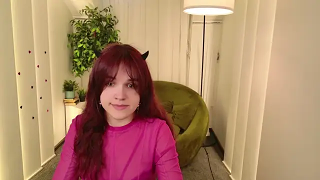 Anny Lani online show from April 10, 12:10 pm