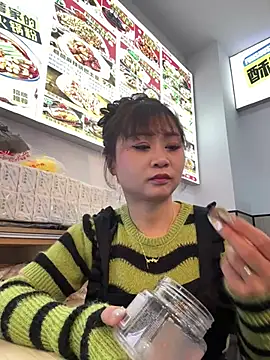 Huihui 518 online show from March 29, 7:52 am