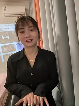 Huihui 518 online show from April 6, 5:08 am